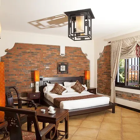 Tuan Chau Morning Star Hotel
